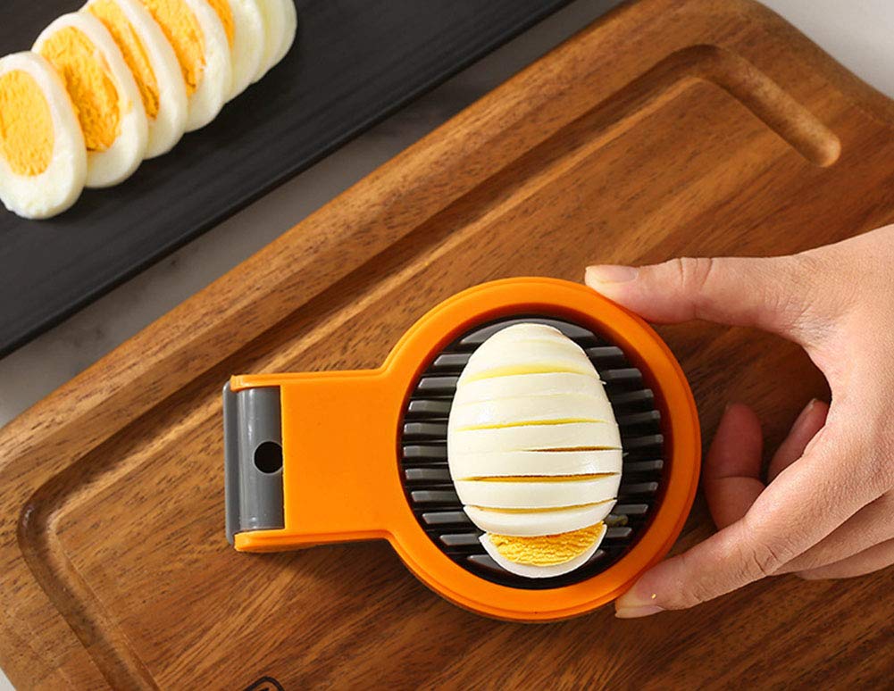 egg slicer cutter kitchen