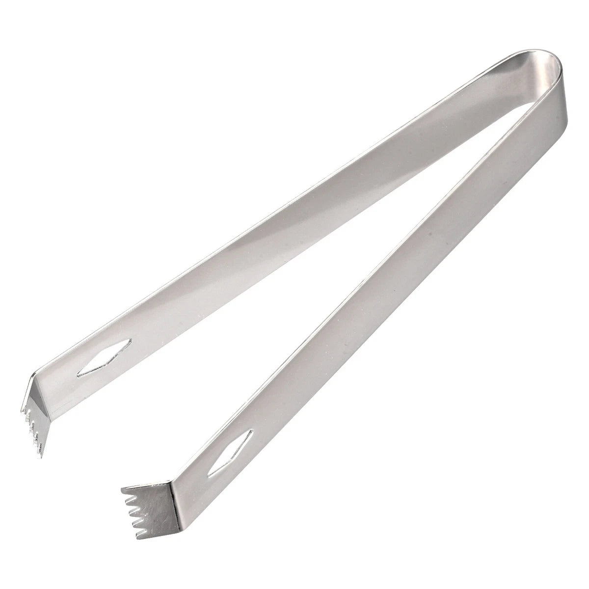 insulated ice bucket with tongs