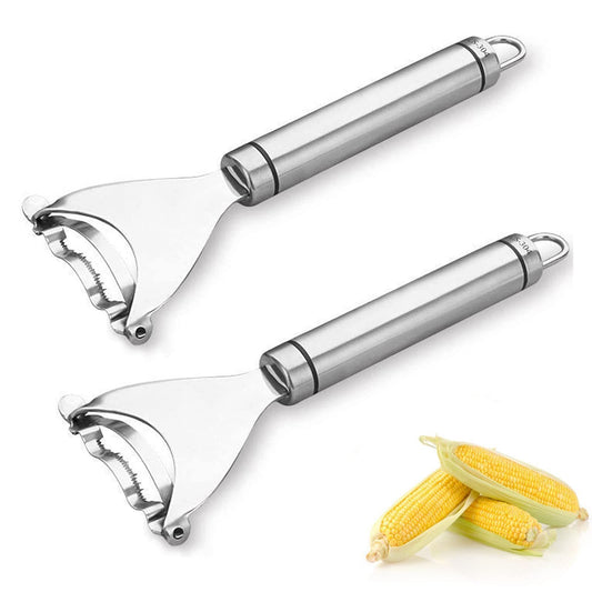 corn peeler stripper tool