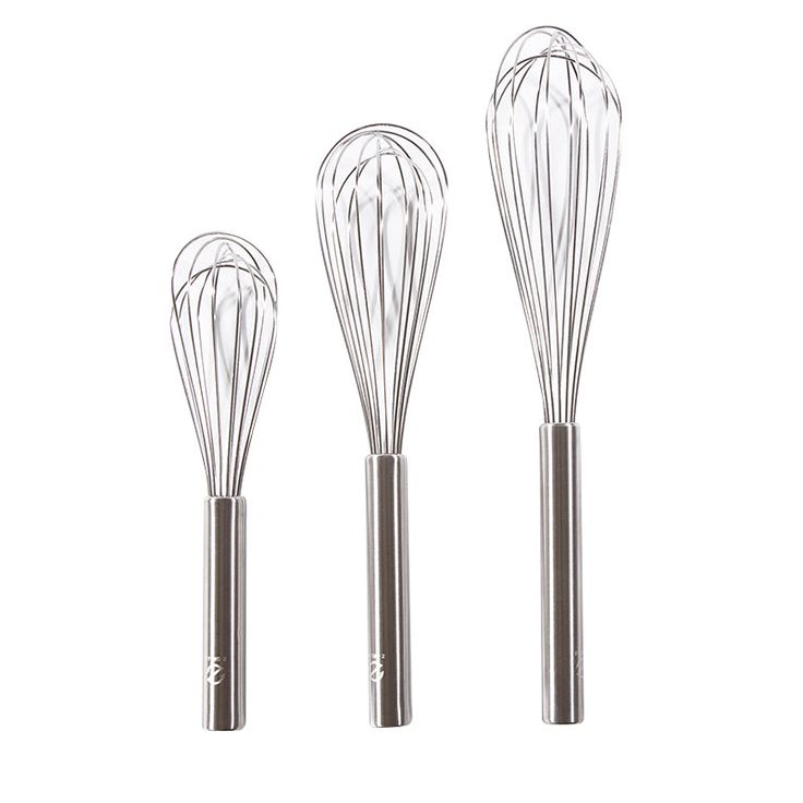manual hand whisk beater set
