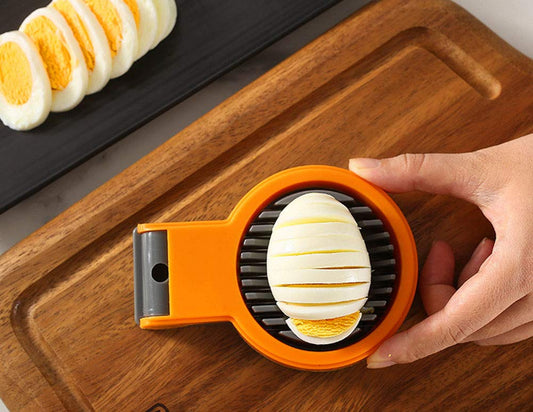 egg slicer cutter kitchen