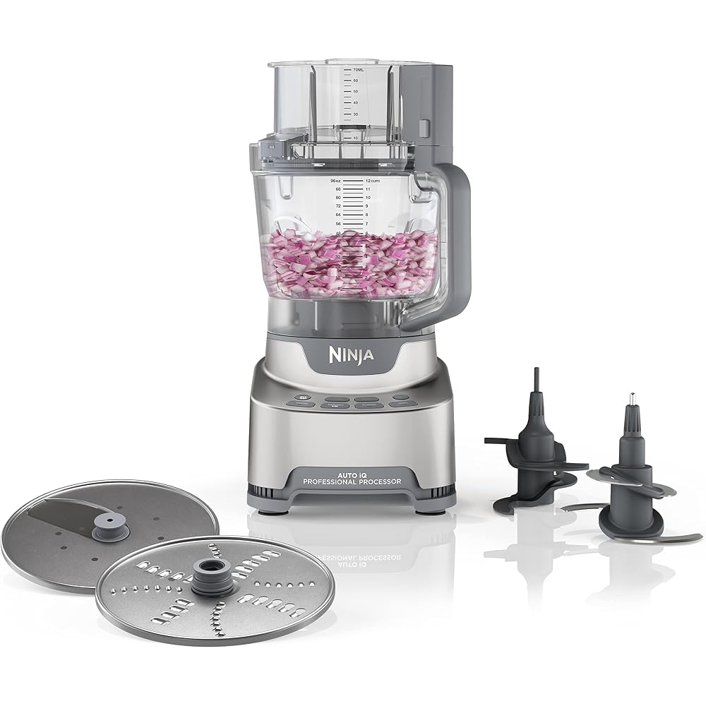 food processor 12 cup