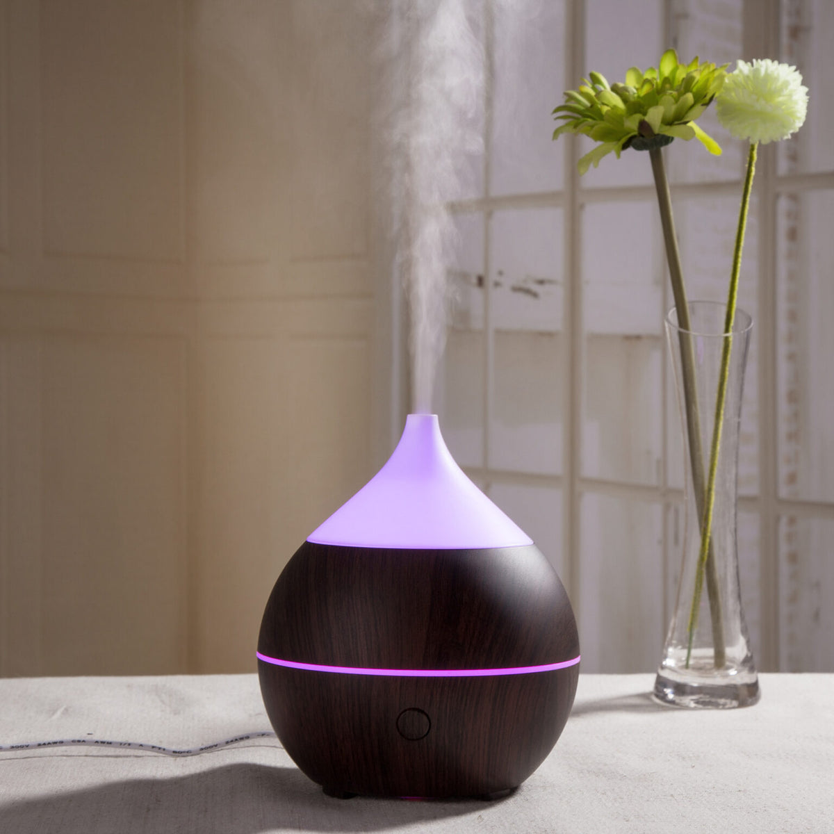 usb aroma diffuser humidifier