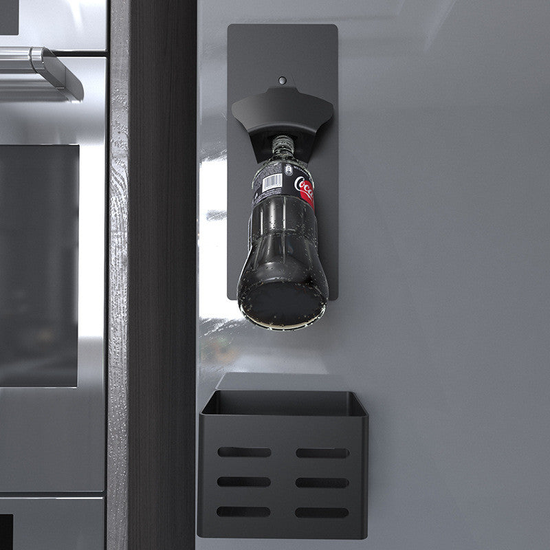 magnetic bottle opener kitchen