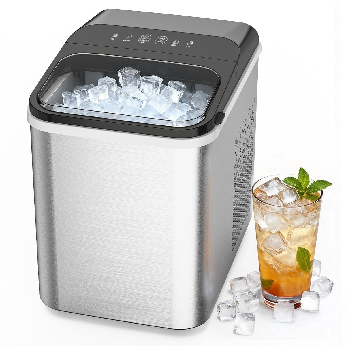 countertop ice maker